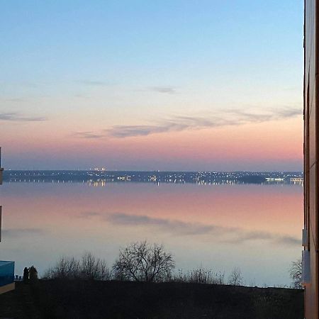 Ydr Residence Mamaia Luaran gambar