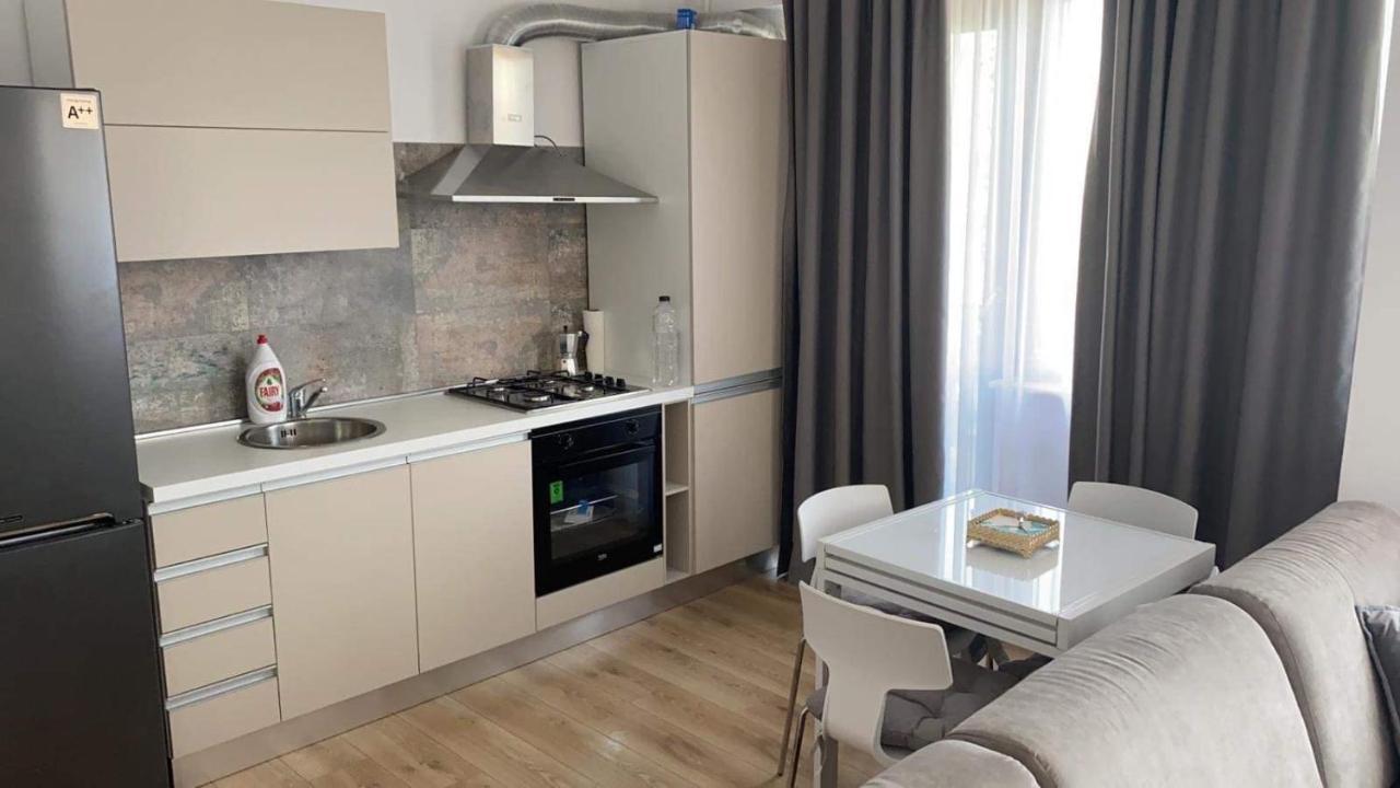 Ydr Residence Mamaia Luaran gambar