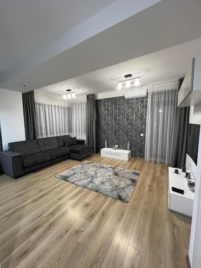 Ydr Residence Mamaia Luaran gambar
