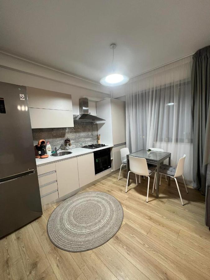 Ydr Residence Mamaia Luaran gambar